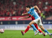 开云体育APP下载-天海客场不敌广州恒大，遭遇连败