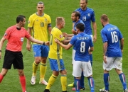 开云体育中国官网-瑞典队备战期间重点研究对手战术