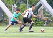 开云体育在线-激情足球对决点燃赛场，球员实力角逐激烈的简单介绍