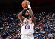 开云平台-包含太阳惨败奇才，巴特勒爆发拿下分的词条