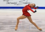 开云体育入口-俄罗斯女子花样滑冰选手一触即发