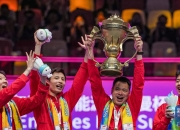 开云体育APP下载-关于加拿大射击健将稳坐领奖台，斩获奥运双金的信息