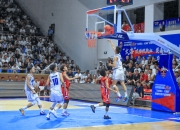 开云体育下载-关于技术比拼，篮球场上的热血对决的信息