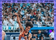 开云APP-南美代表团在田径赛事上表现抢眼