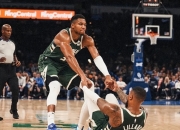 开云体育在线-雄鹿签下新援，增强内线实力的简单介绍