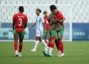 开云体育中国-摩洛哥球队卡萨布兰卡迎接欧冠比赛挑战