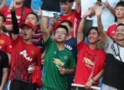 开云体育平台APP-关于东亚足球赛场精彩绝伦，全队士气高涨的信息