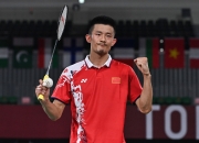 开云体育APP下载-日本羽毛球队绝杀中国羽毛球队，谌龙绝境逆转的简单介绍