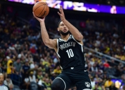 开云体育平台APP-快船险胜火箭，西蒙斯绝境逆转