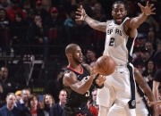 开云体育平台APP-凯尔特人险胜马刺，周琦刷新纪录的简单介绍