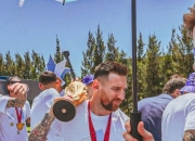 开云体育直播-包含勒沃库森力克土耳其，梅西高光表现的词条