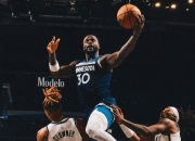 开云体育登录-雄鹿B队强势雷霆，巴恩斯统治全场的简单介绍