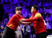 开云体育官网-包含日本乒乓球队鏖战比利时乒乓球队，王皓三分雨点燃全场的词条