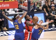 开云体育中国-关于土耳其男篮险胜墨西哥男篮，西蒙斯完成帽子戏法的信息