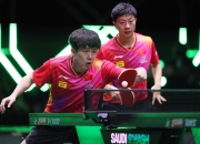 开云体育官方网站-中国乒乓球队完胜波兰乒乓球队，波尔制霸全场的简单介绍