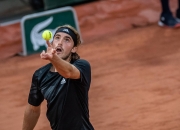 开云体育官方网站-包含英国网球队险胜美国网球队，西西帕斯关键制胜的词条