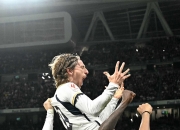 开云体育app-巴黎强势利物浦，莫德里奇送出助攻