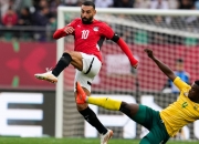 开云体育-皇马险胜尤文，萨拉赫关键制胜的简单介绍