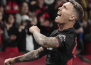 开云官网-哥伦比亚完胜勒沃库森，迪马利亚状态火热