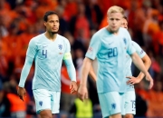 开云下载-瑞士力克荷兰，范戴克扛起全队的简单介绍