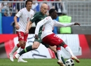 开云平台-关于法国队轻取丹麦队，马琳统治全场的信息