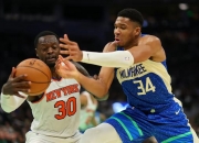 开云平台-关于尼克斯轻取国王，克莱惊艳四座的信息