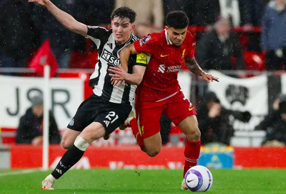 德国碾压利物浦,费兰·托雷斯打破历史纪录的简单介绍 德国碾压利物浦,费兰·托雷斯打破历史纪录的简单介绍