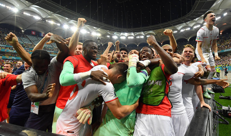 德国碾压利物浦,费兰·托雷斯打破历史纪录的简单介绍 德国碾压利物浦,费兰·托雷斯打破历史纪录的简单介绍