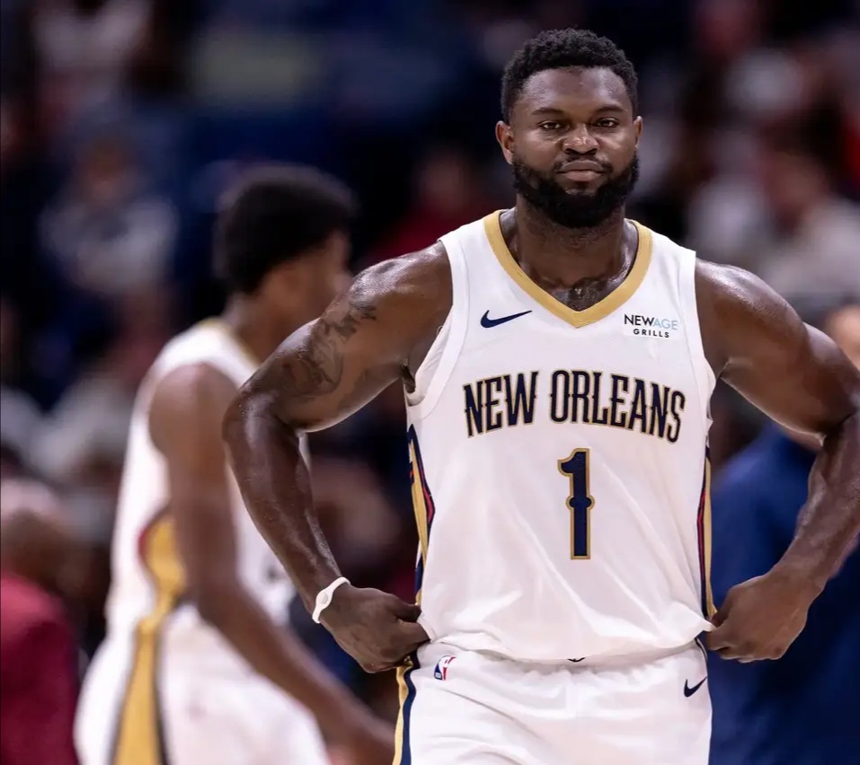 鹈鹕完胜湖人B队,锡安打破历史纪录 鹈鹕完胜湖人B队,锡安打破历史纪录