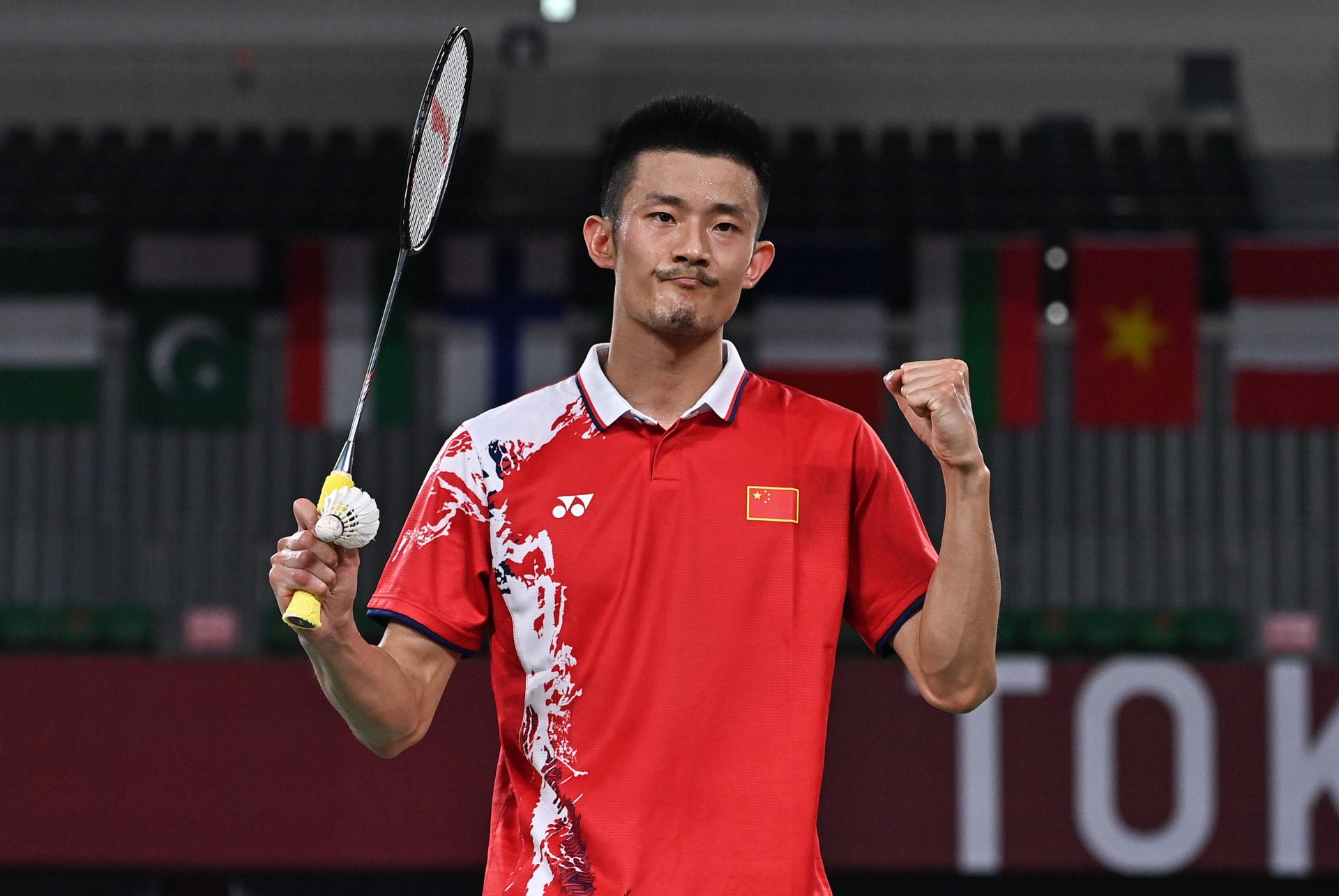 日本羽毛球队绝杀中国羽毛球队，谌龙绝境逆转的简单介绍