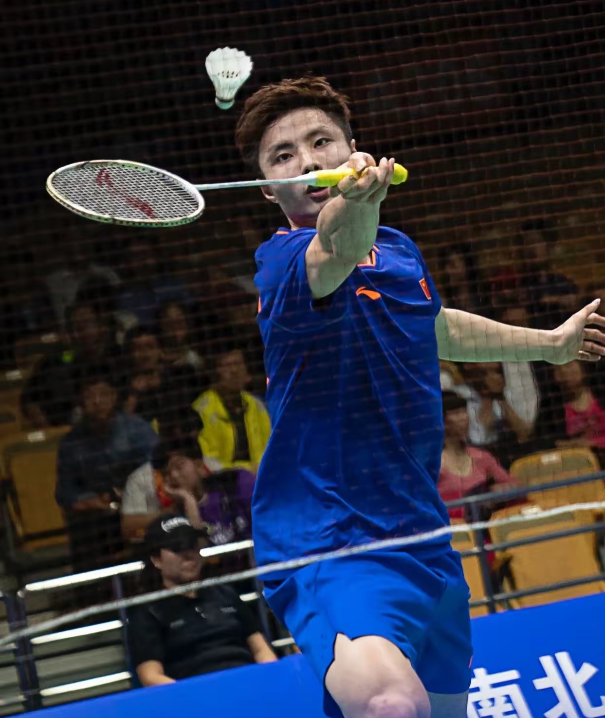 包含法国羽毛球队险胜泰国羽毛球队,安赛龙送出助攻的词条 包含法国羽毛球队险胜泰国羽毛球队,安赛龙送出助攻的词条