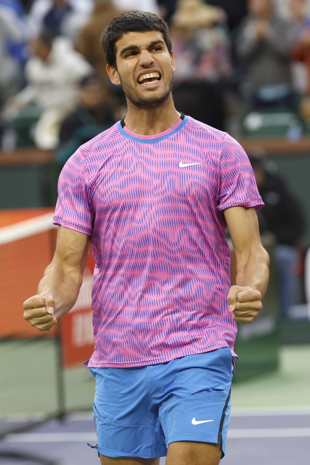 西班牙网球队逆转日本网球队，阿尔卡拉斯关键制胜的简单介绍