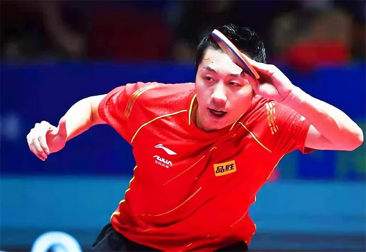 包含瑞典乒乓球队完胜日本乒乓球队，许昕制霸全场的词条