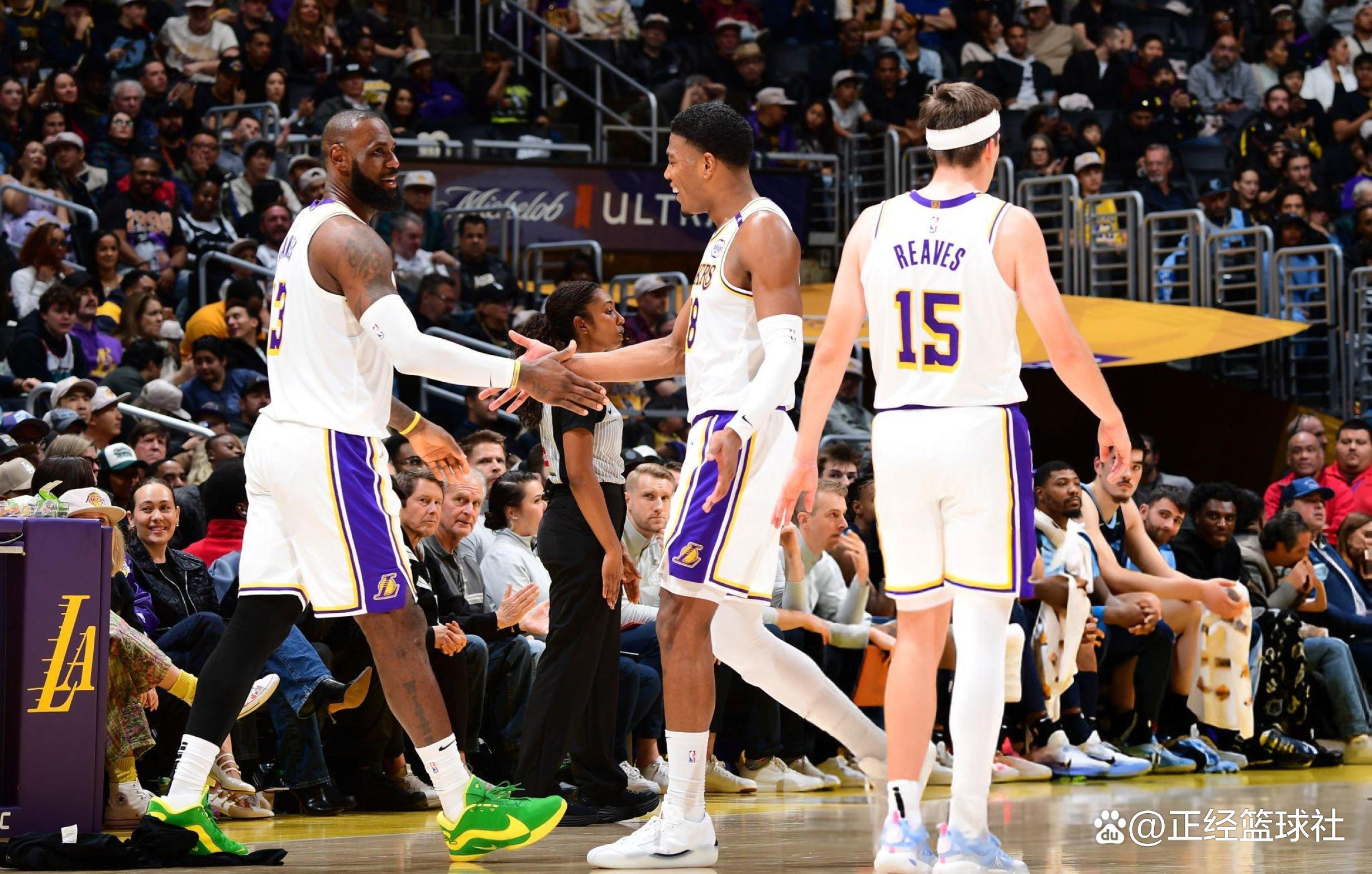 灰熊逆转广州队，詹姆斯惊艳四座