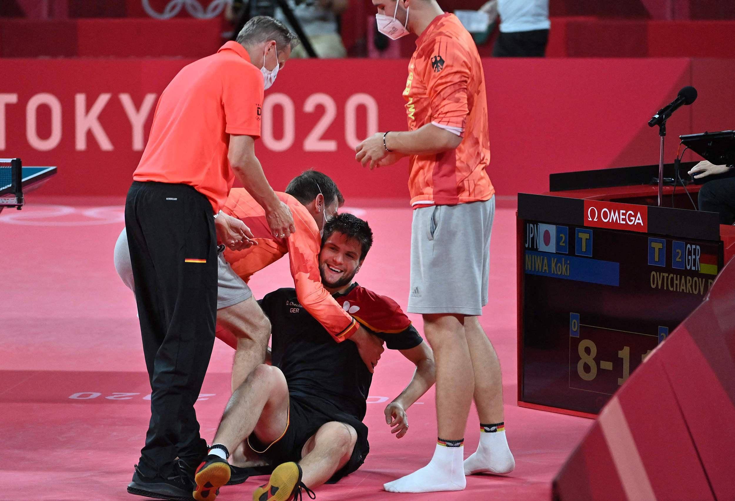 关于德国队险胜韩国队,奥恰洛夫惊艳四座的信息 关于德国队险胜韩国队,奥恰洛夫惊艳四座的信息