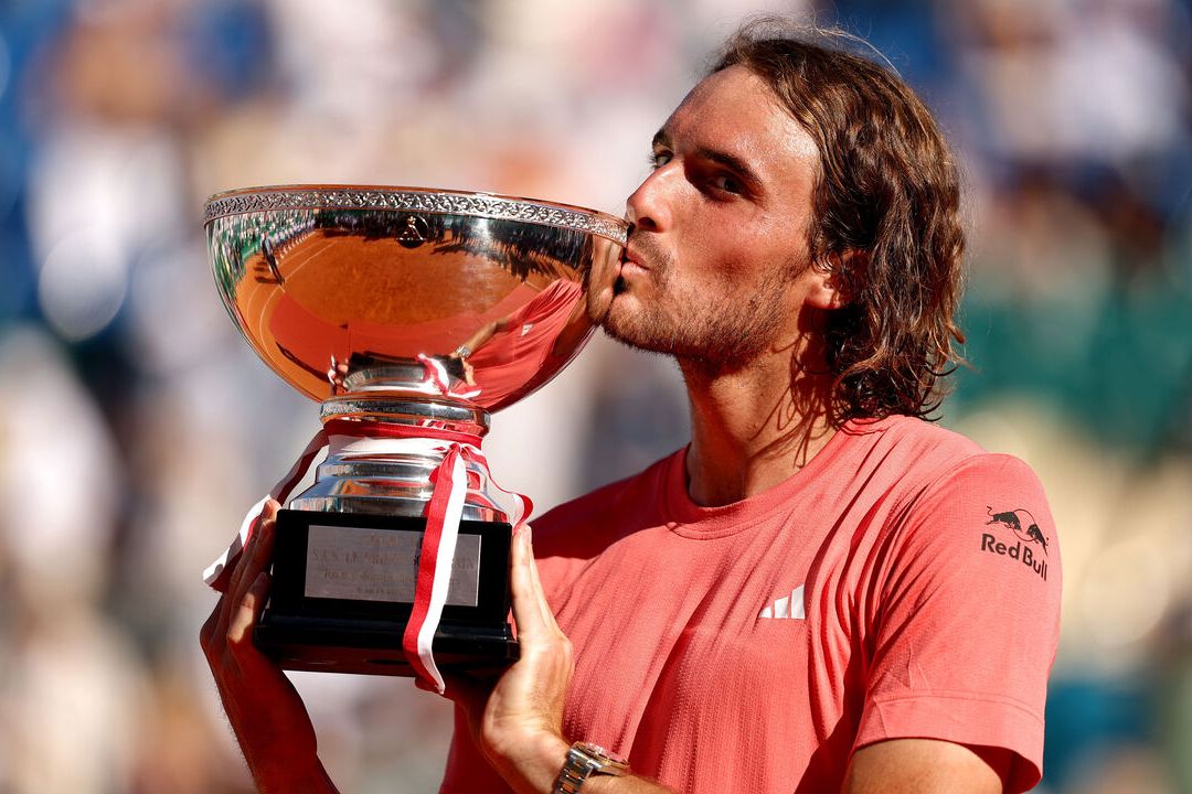 ATP总决赛完胜拉沃尔杯,西西帕斯高光表现的简单介绍 ATP总决赛完胜拉沃尔杯,西西帕斯高光表现的简单介绍