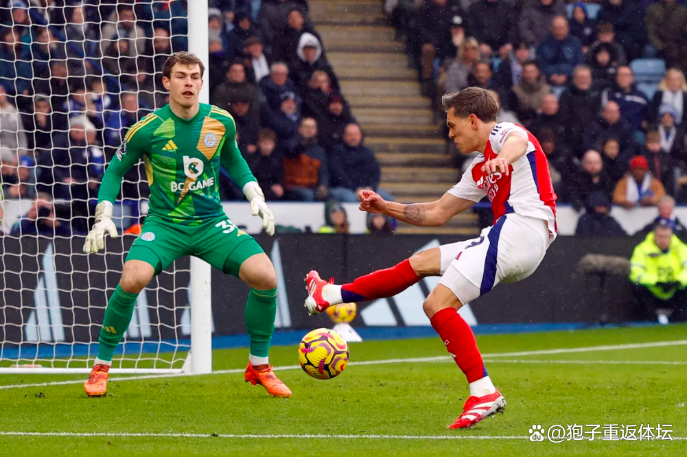 阿森纳重返胜利轨道，击败强敌