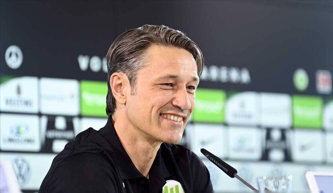 沃尔夫斯堡连续客场失利,主帅面临压力的简单介绍 沃尔夫斯堡连续客场失利,主帅面临压力的简单介绍