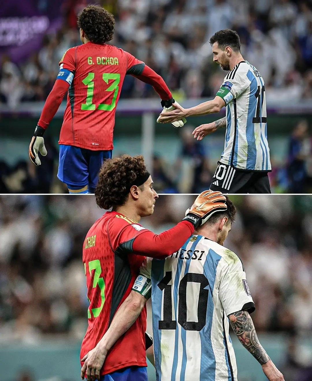 阿根廷队长夜战南美杯，带伤沉着应对的简单介绍