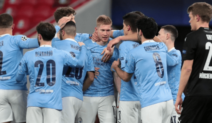 包含埃弗顿主帅狂言拿冠，球队晋级信心满满的词条