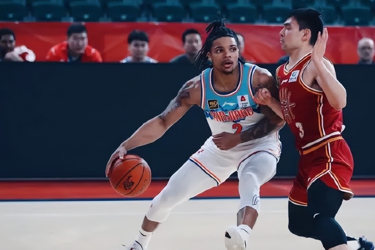 CBA球队以大比分战胜强敌，实力凸显的简单介绍