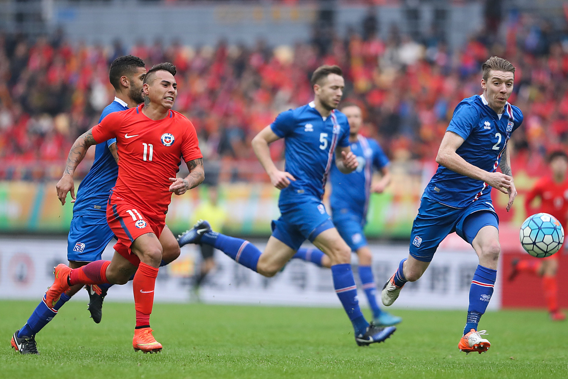 比利时迎战克罗地亚，一触即发的对决