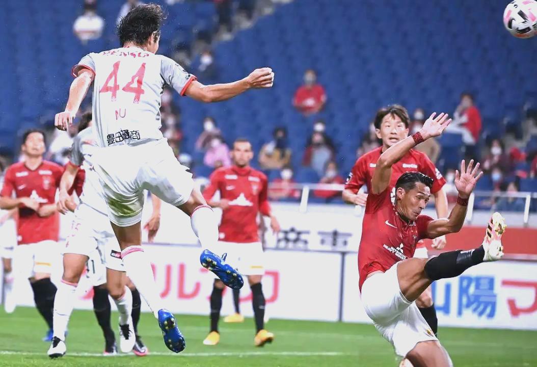 日本浦和红钻将迎战河南建业的简单介绍 日本浦和红钻将迎战河南建业的简单介绍