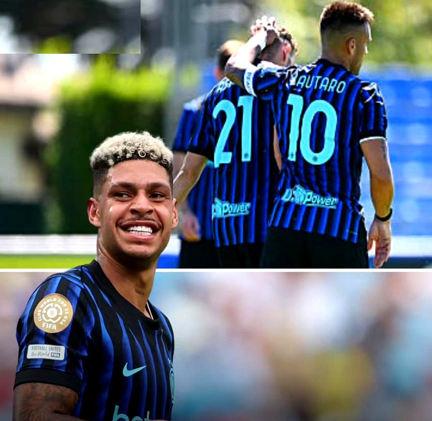 国际米兰球员集体表现低迷，需警惕