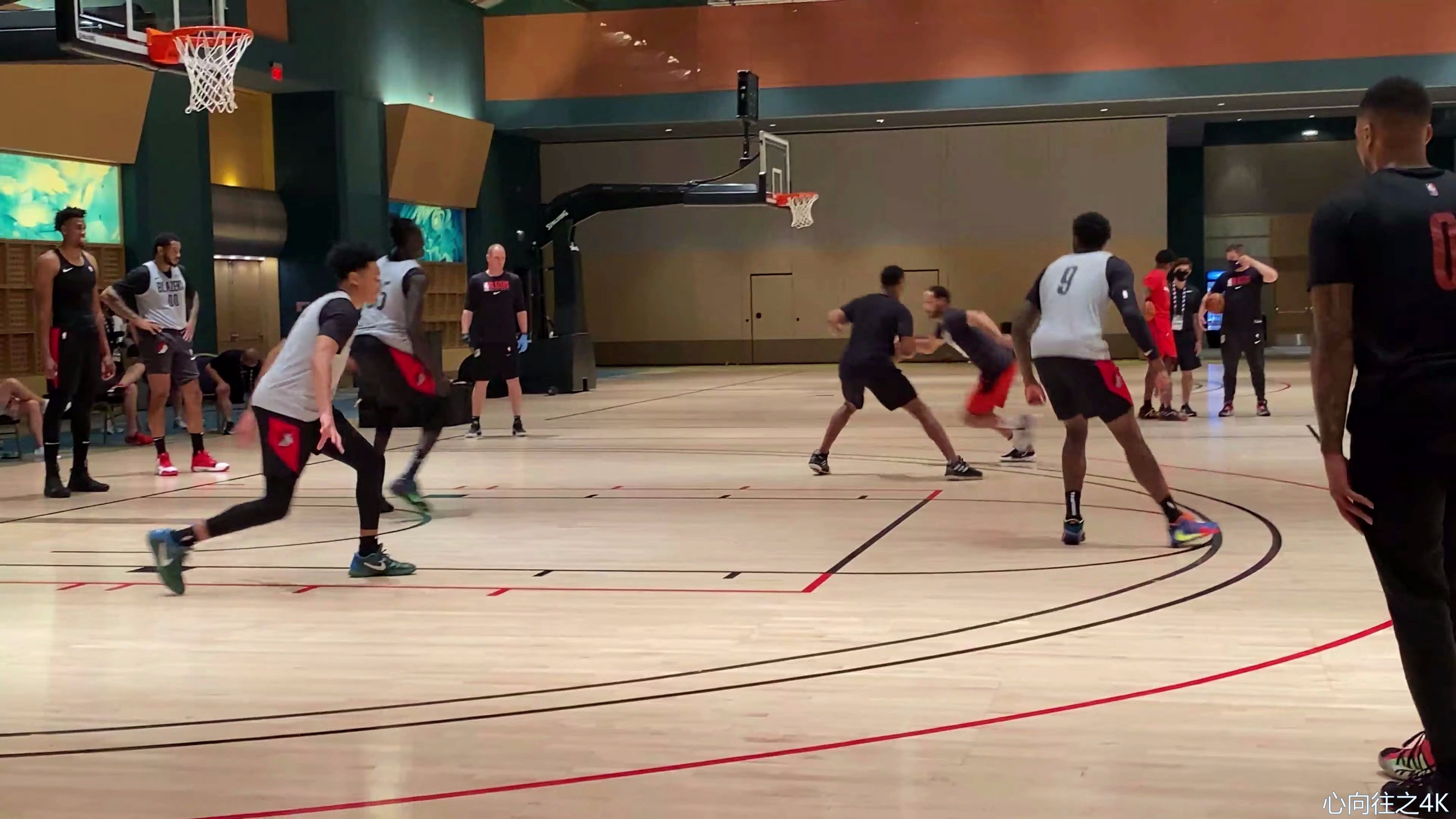 开拓者队疲态尽显,务必加强训练的简单介绍 开拓者队疲态尽显,务必加强训练的简单介绍