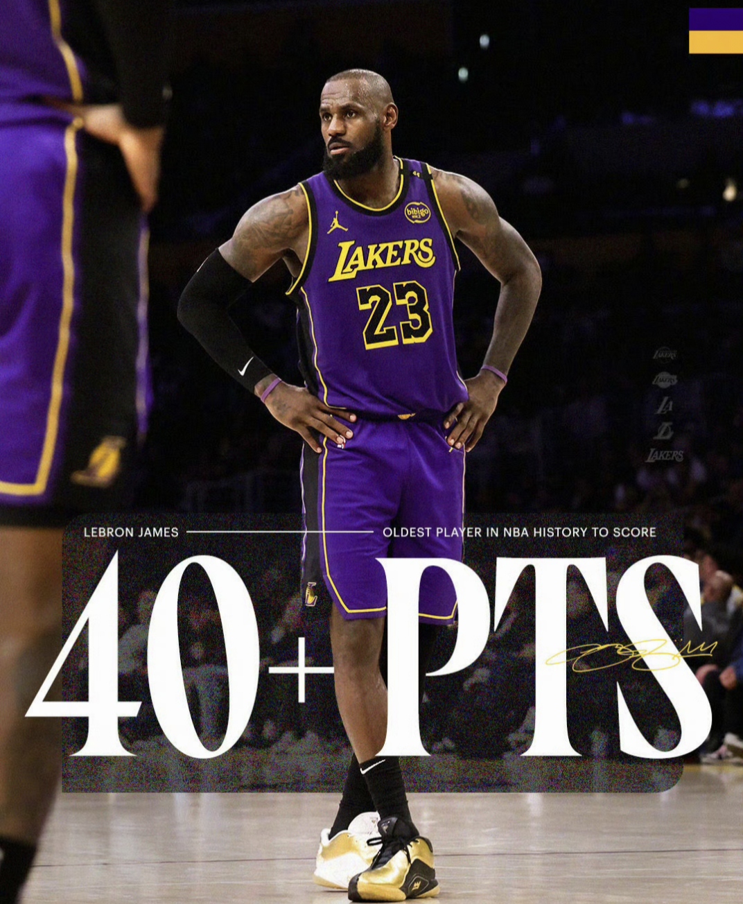 湖人遭遇爵士逆转，詹姆斯高难度单打无济于事的简单介绍