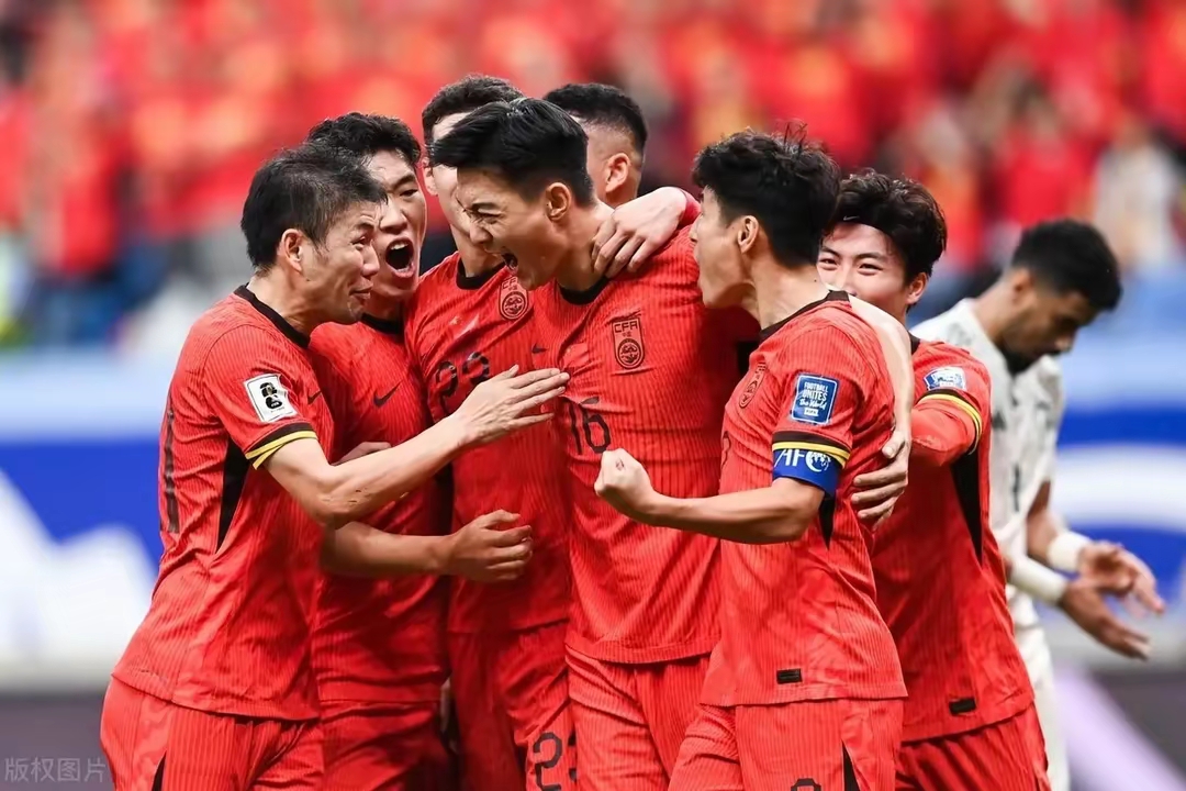 胜负悬念！中国球队备战生死之战