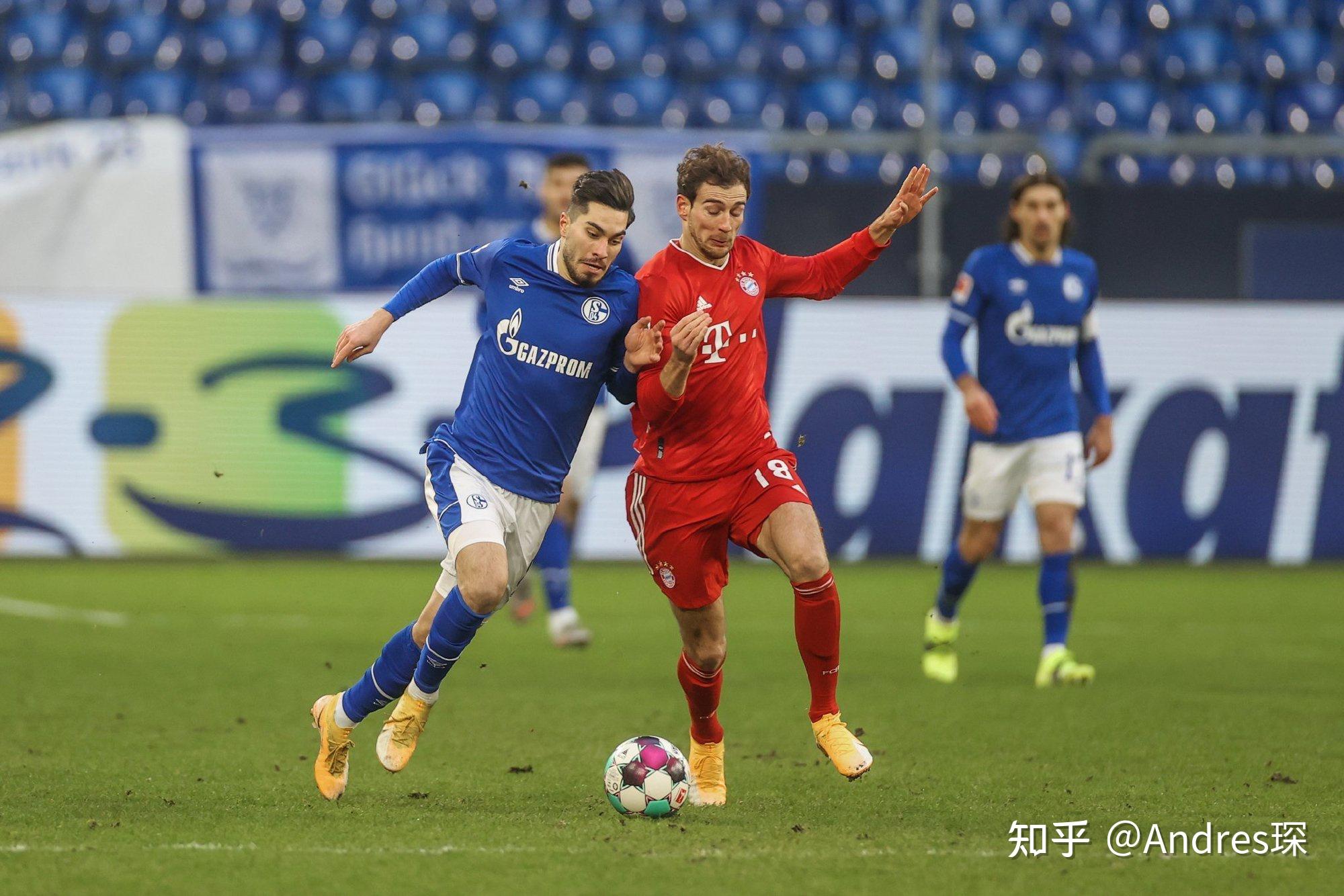 沙尔克后卫连续失误，导致球队连败的简单介绍