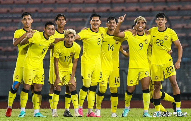 东南亚球员在本地比赛中突出表现，备战国际赛