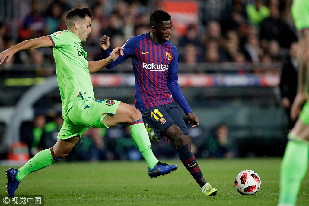 关于瓦拉多利德与莱万特的较量即将上演的信息 关于瓦拉多利德与莱万特的较量即将上演的信息